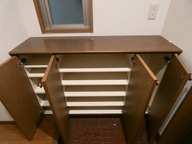 フォレストコートカサイ その他8