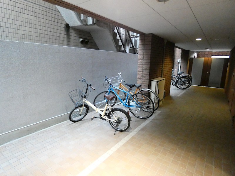 フォレストコートカサイ その他14