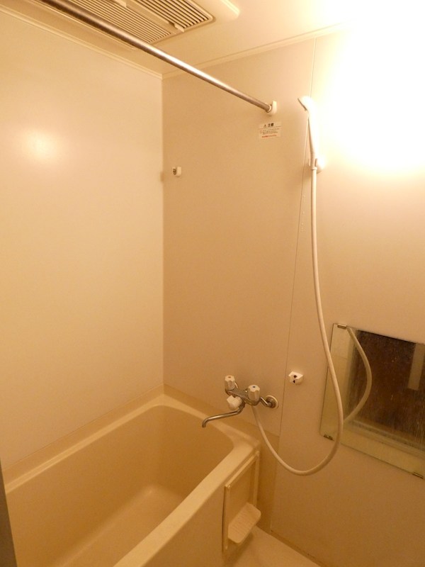 フォレストコートカサイ 風呂画像