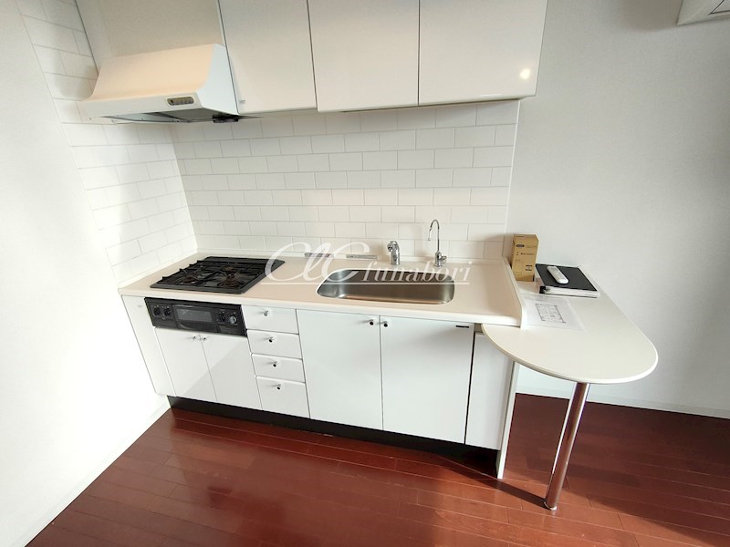 ラナイタウンルネッサンスプラザハウス キッチン