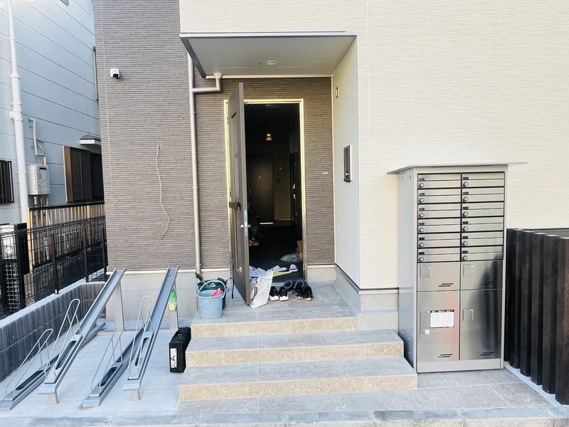 リブリ・三ノ輪 その他7