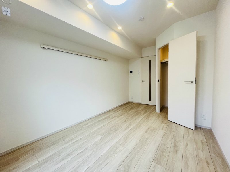 リブリ・三ノ輪 リビング