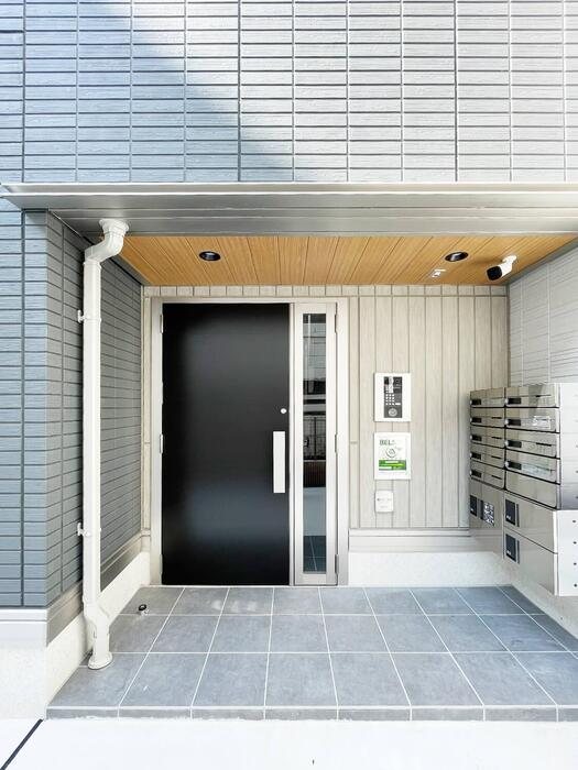 グラナーデ南千住  その他4