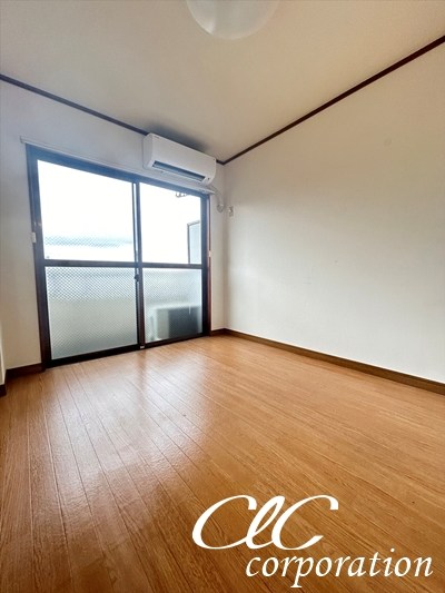 メイプルハイム リビング