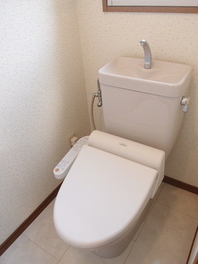 フォレストコートカサイ その他1