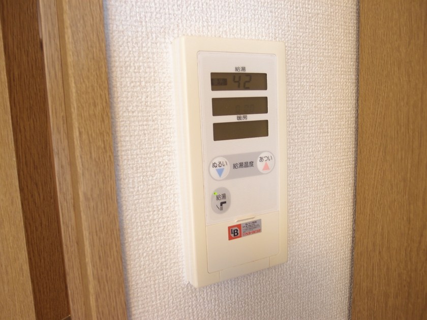 フォレストコートカサイ その他9