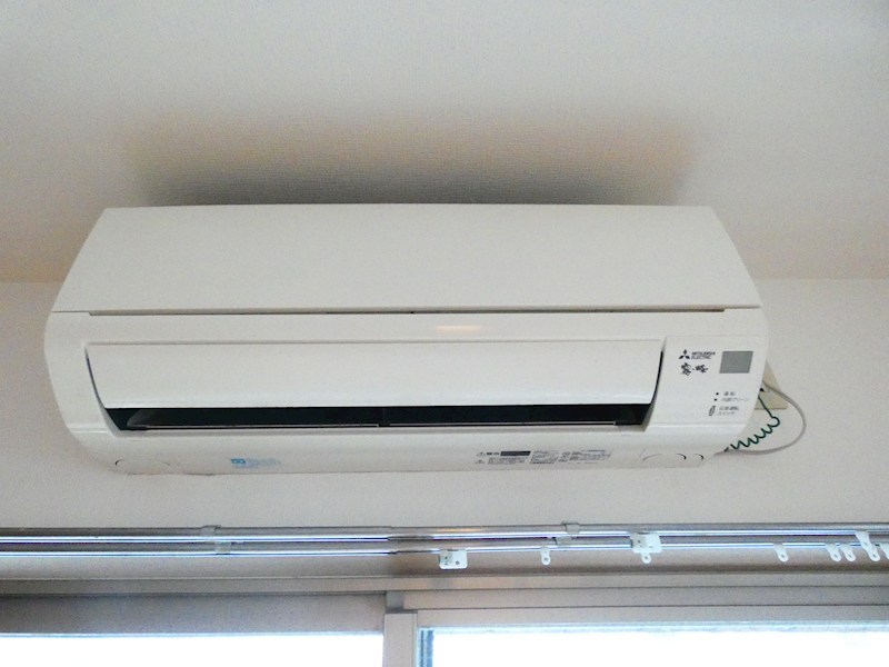 フォレストコートカサイ その他3