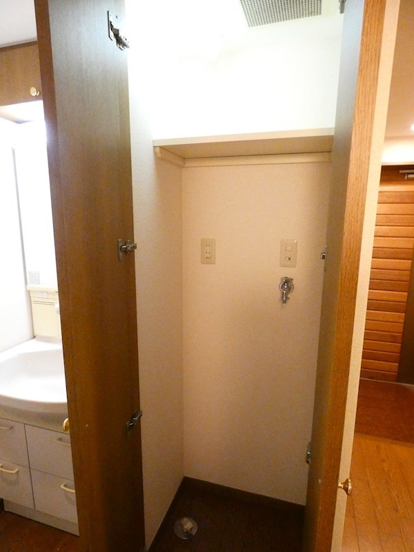 フォレストコートカサイ その他6