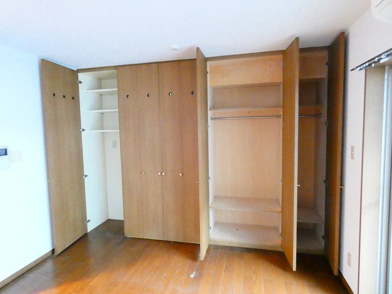 フォレストコートカサイ その他7