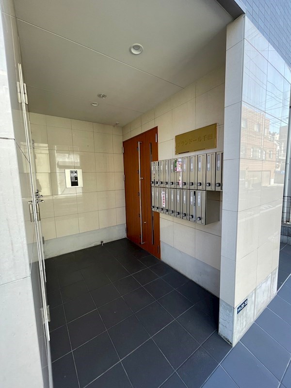 レピュア住吉レジデンス  その他4