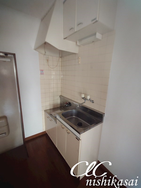 アベニュー・アイ キッチン