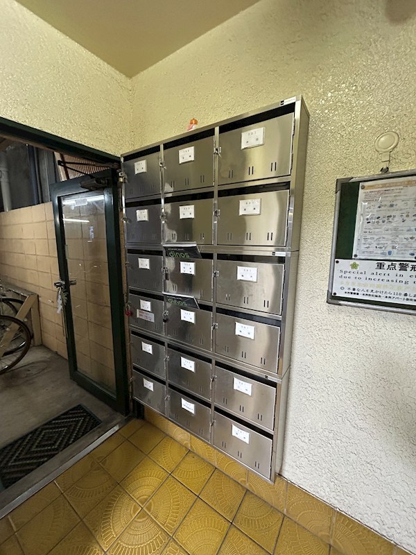 丸富マンション その他7