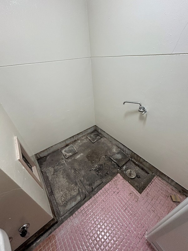 丸富マンション 風呂画像