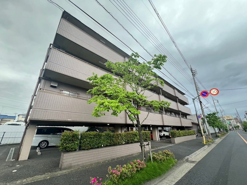 ＭＴメゾン 外観