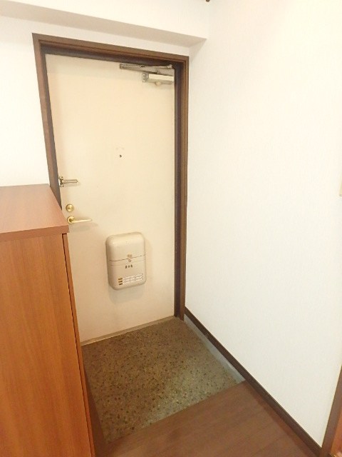 ＭＴメゾン 玄関