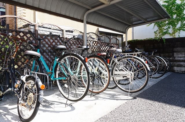 ハーモニーハウス その他11