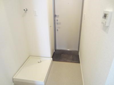 ドーヴェルニュＳＧＢ 玄関