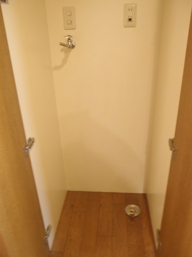 フォレストコートカサイ その他8