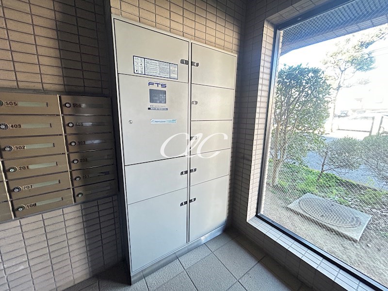 ハイネス北葛西 その他11