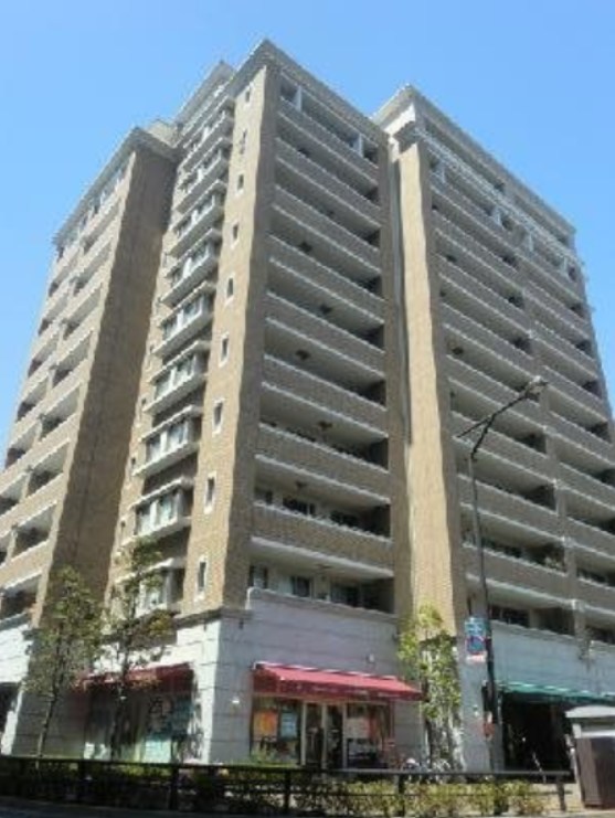 ラナイタウンルネッサンスプラザハウス 外観