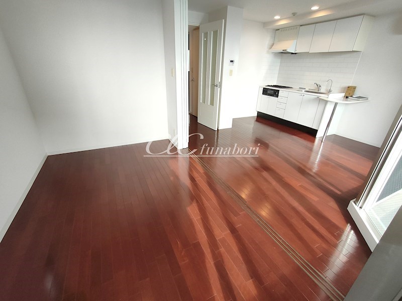 ラナイタウンルネッサンスプラザハウス リビング