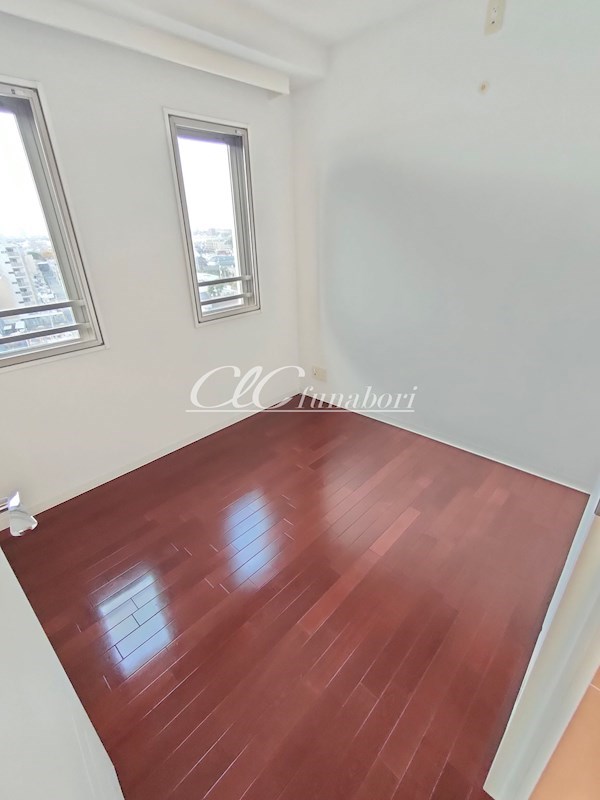 ラナイタウンルネッサンスプラザハウス ベッドルーム