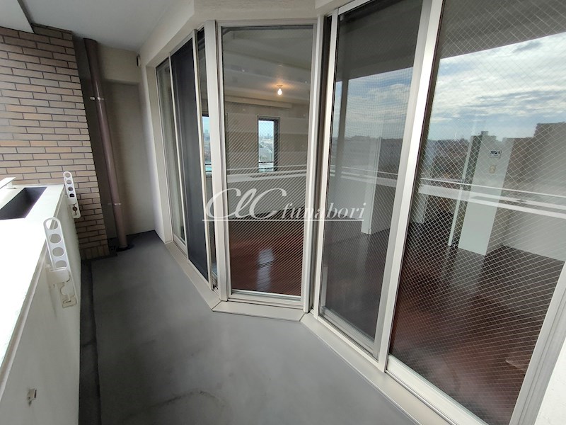 ラナイタウンルネッサンスプラザハウス ベランダ