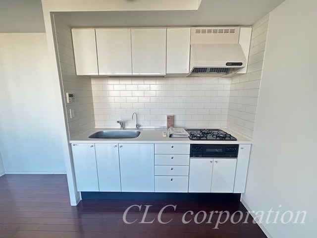 ラナイタウンルネッサンスプラザハウス キッチン