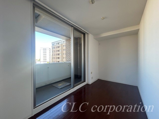 ラナイタウンルネッサンスプラザハウス ベッドルーム