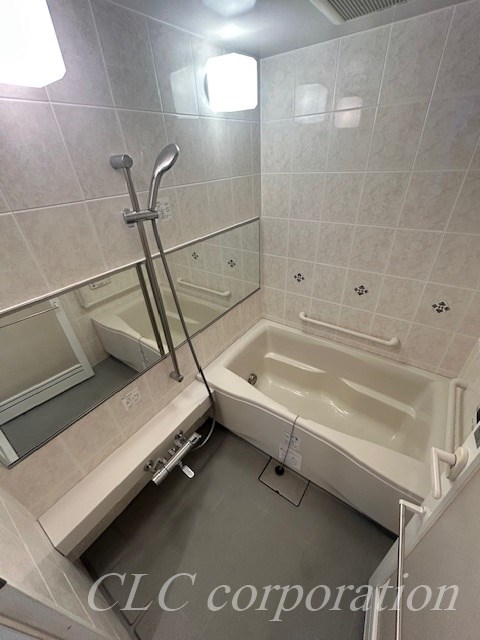 ラナイタウンルネッサンスプラザハウス 風呂画像