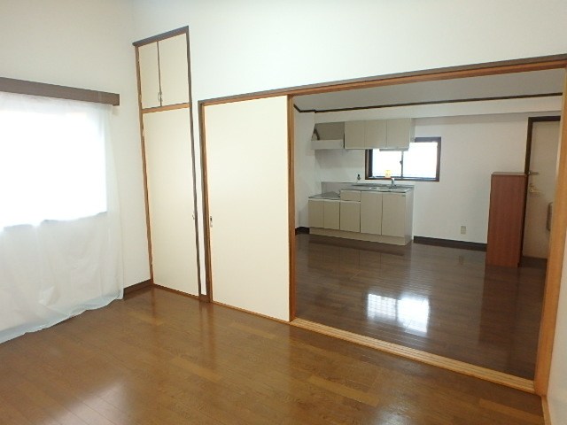 ＭＴメゾン ベッドルーム