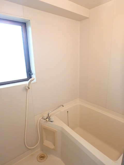 ＭＴメゾン 風呂画像