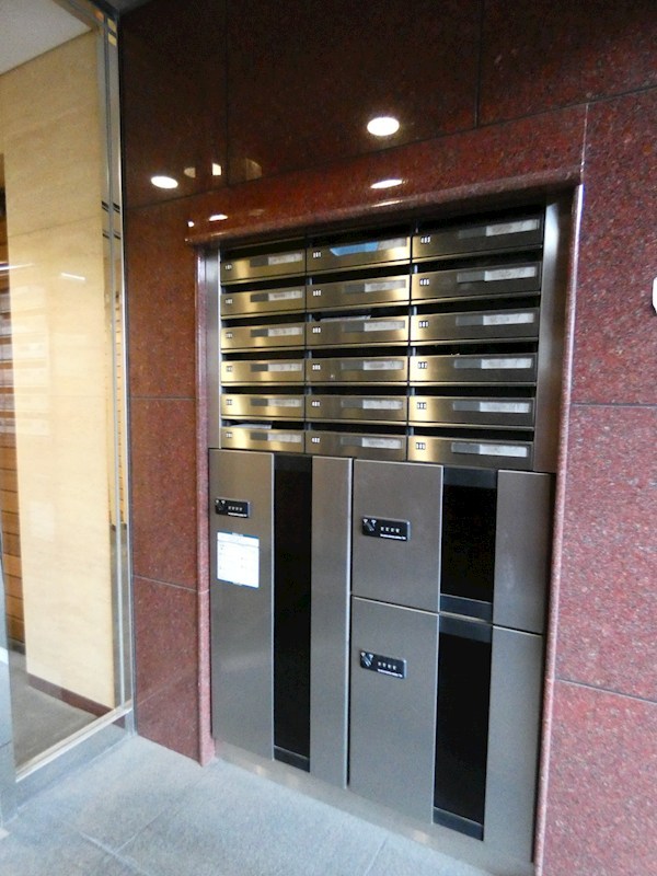 フォレストコートカサイ その他12