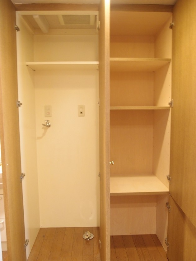 フォレストコートカサイ その他4