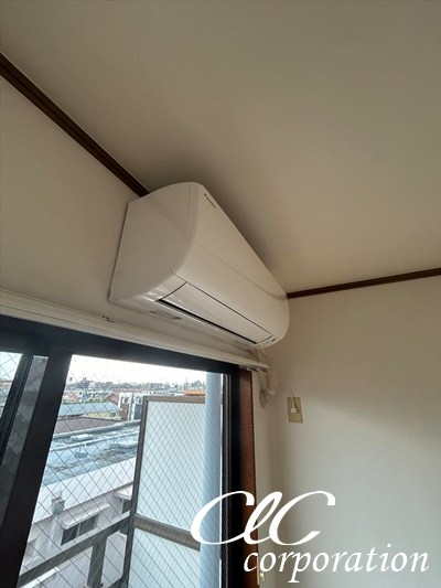 メイプルハイム その他3