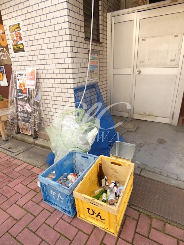 栄ビル その他外観2