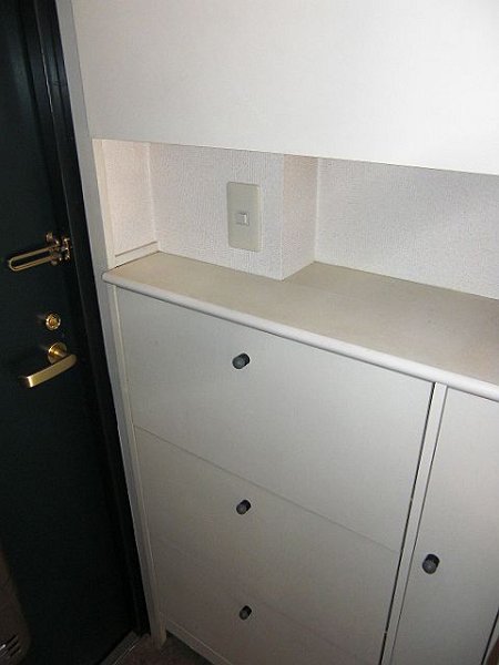 ノーブルイズミ  その他5