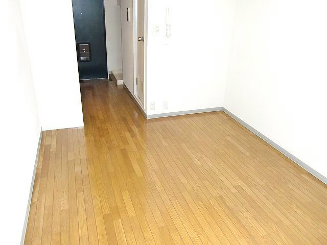 ノーブルイズミ  ベッドルーム