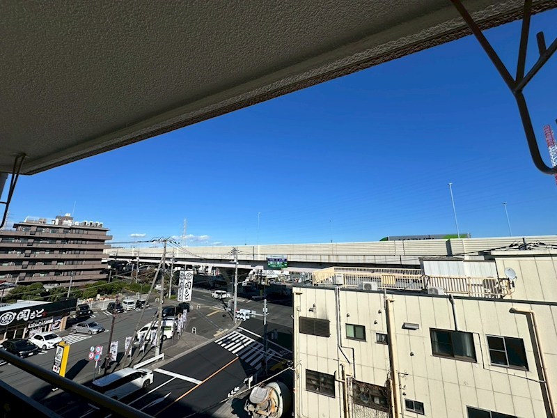 コーポはば その他3