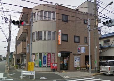 コーポはば 周辺画像2