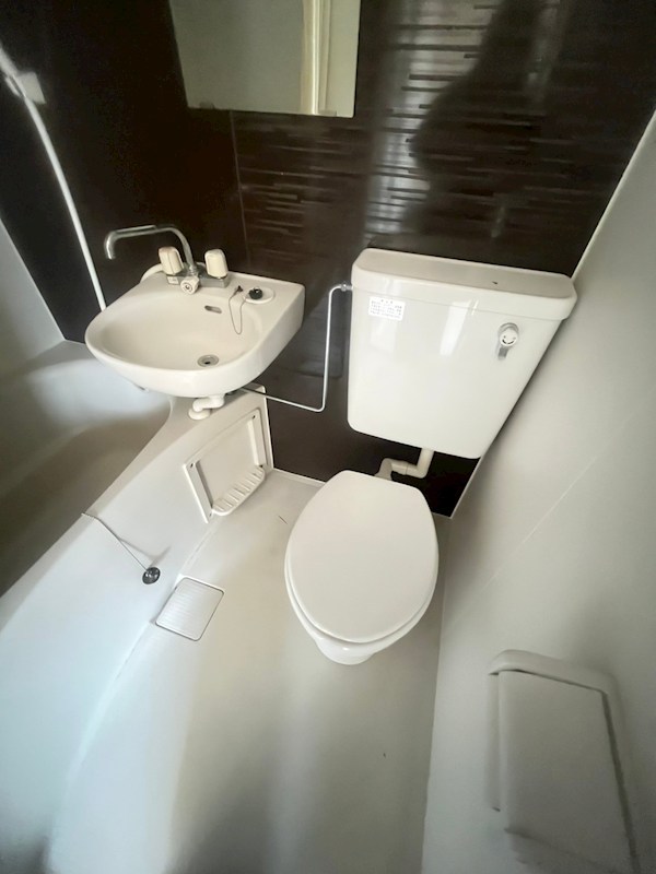 hajimeコーポ2 その他2