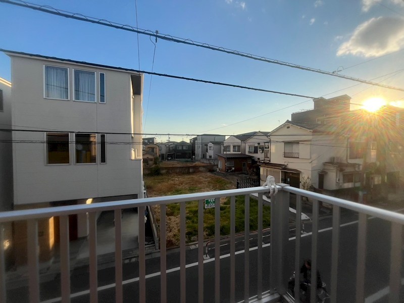 hajimeコーポ2 その他3