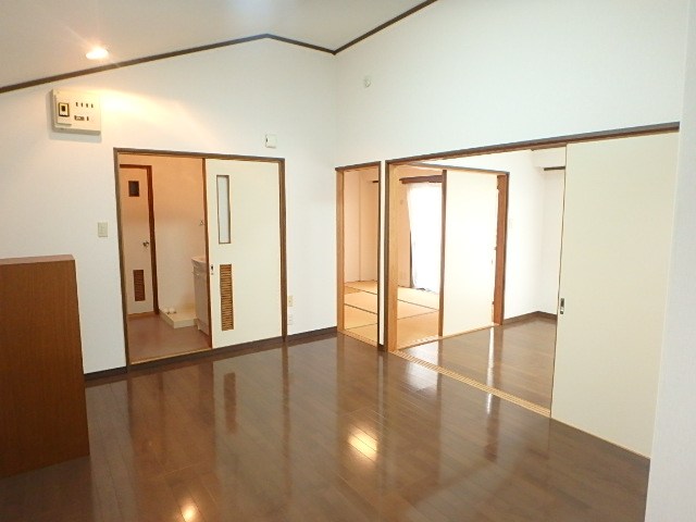 ＭＴメゾン リビング