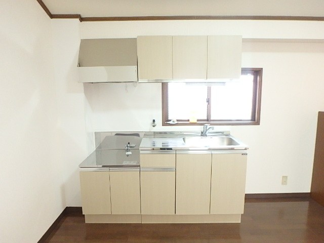 ＭＴメゾン キッチン