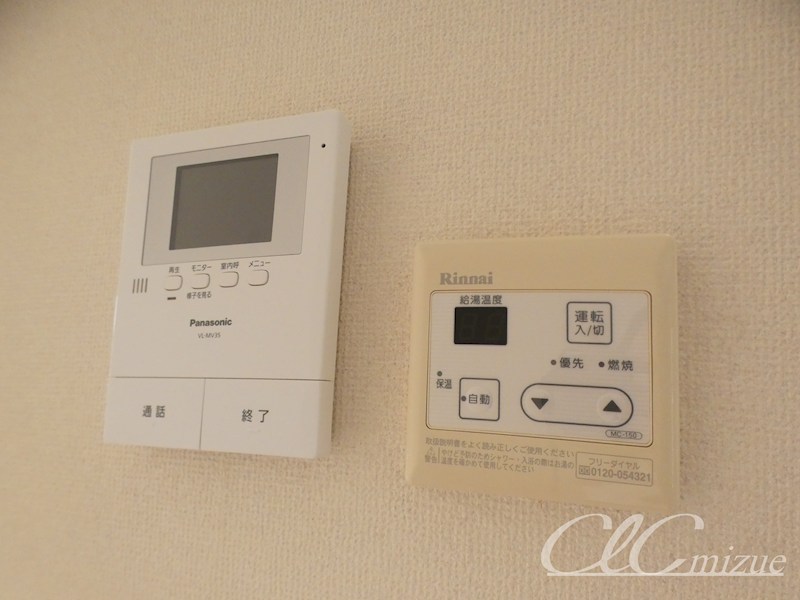 クレセオＮ その他3