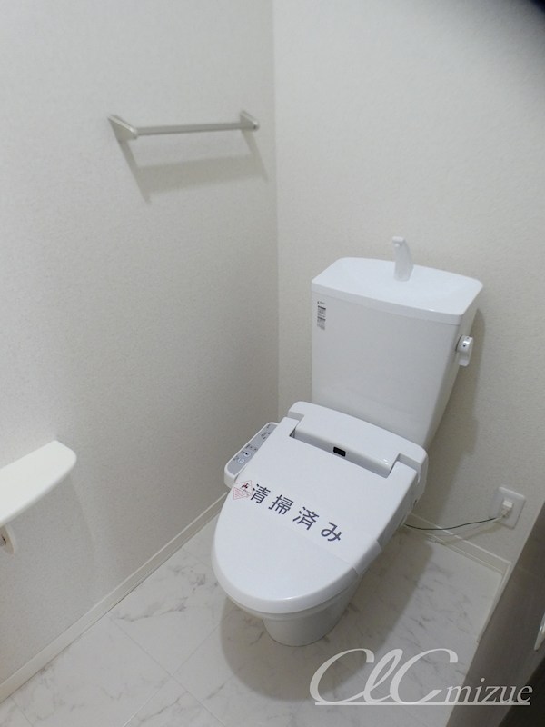 クレセオＮ その他4