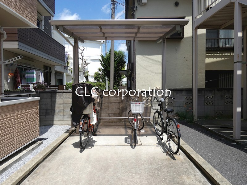 クレセオＮ その他7