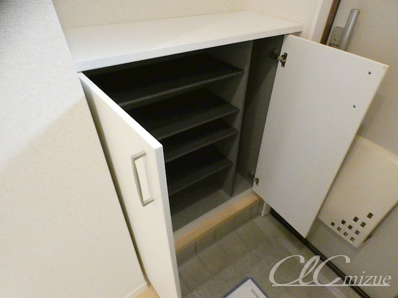 クレセオＮ その他9