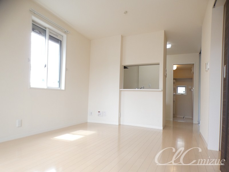 クレセオＮ リビング