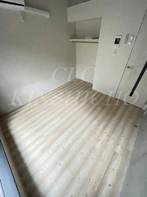 mーstation リビング